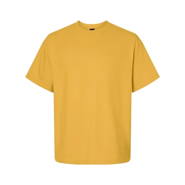 Hanes Unisex Beefy-T® Retro Street T-Shirt