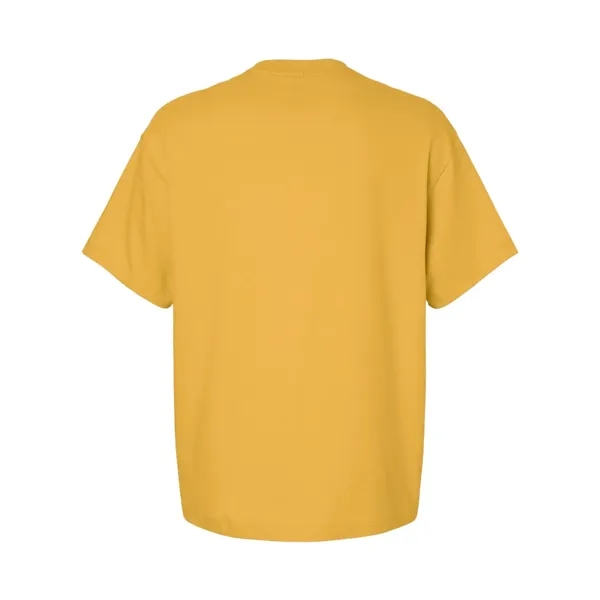 Hanes Unisex Beefy-T® Retro Street T-Shirt