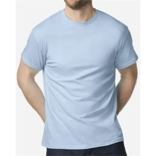 Gildan Unisex Heavy Cotton™ Plasma Print T-Shirt