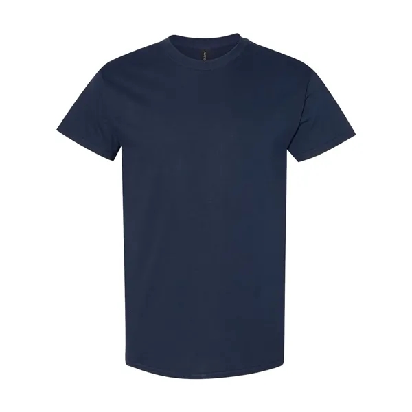 Custom Gildan Unisex Heavy Cotton™ Plasma Print T-Shirt