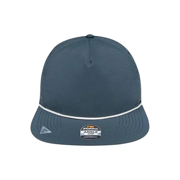 Pukka Angle Rope Cap