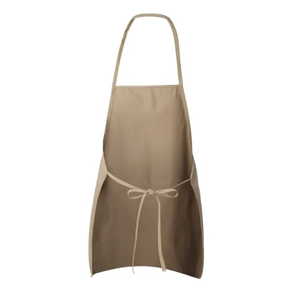 Liberty Bags Long Butcher Block Apron