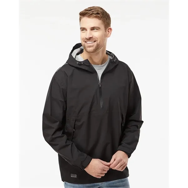 DRI DUCK Men's Challenger Anorak