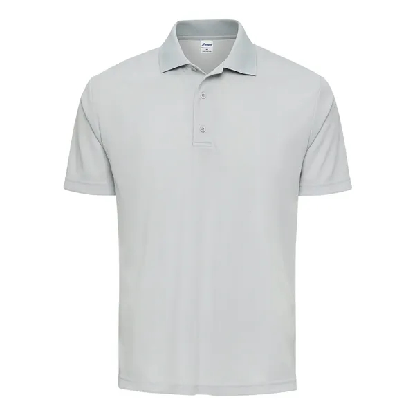 Custom Paragon Men's Marco Performance Polo