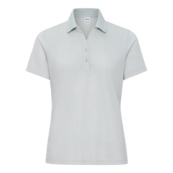 Custom Paragon Women's Marco Performance Polo