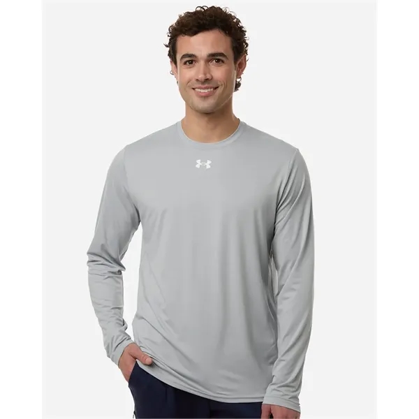 Under Armour Men's Team Vanish Long Sleeve T-Shirt