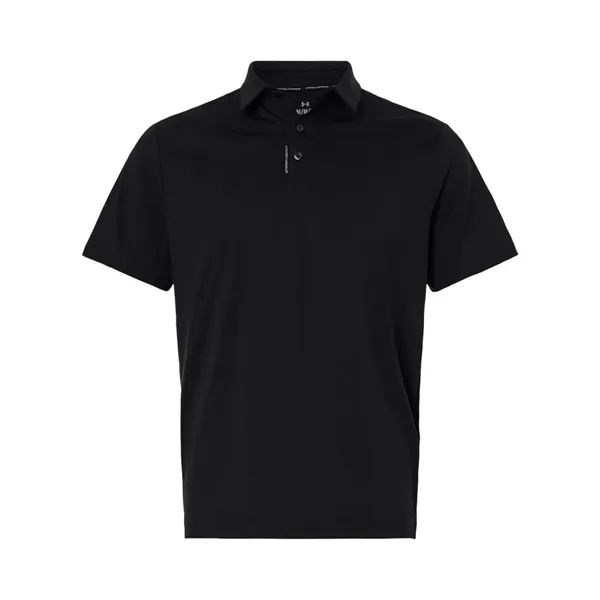 Under Armour Men's Drive Bonded Polo