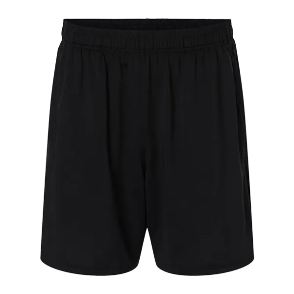 Custom Under Armour Men's Tech Vent 7" Shorts