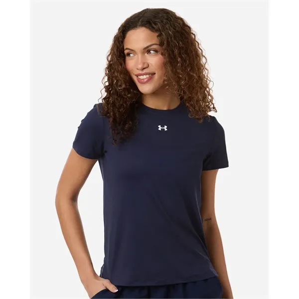 Under Armour Women's Vanish T-Shirt