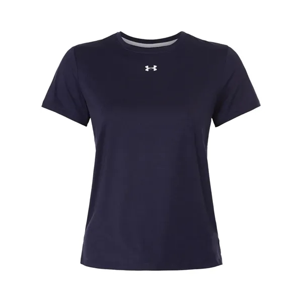 Custom Under Armour Women's Vanish T-Shirt