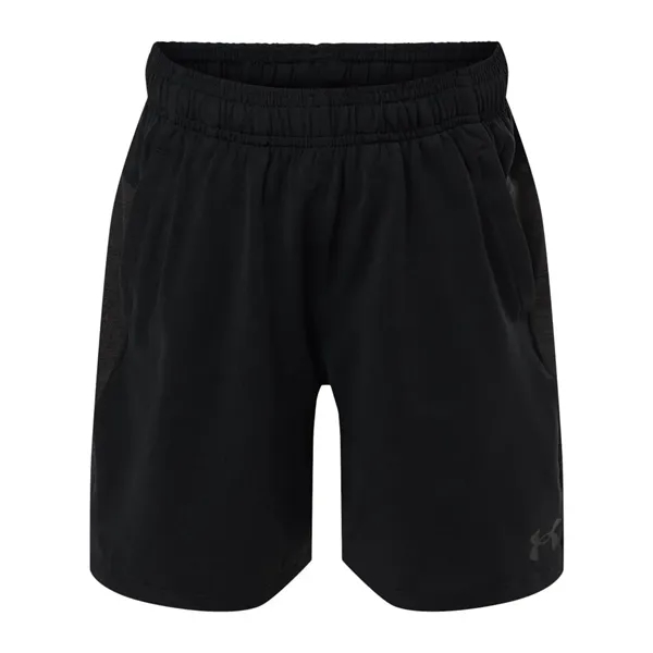 Under Armour Youth Tech Vent Short