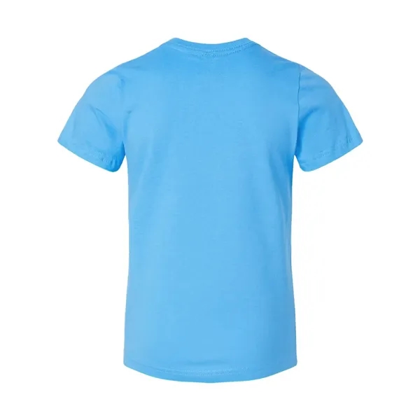 LAT Youth Fine Jersey Tee