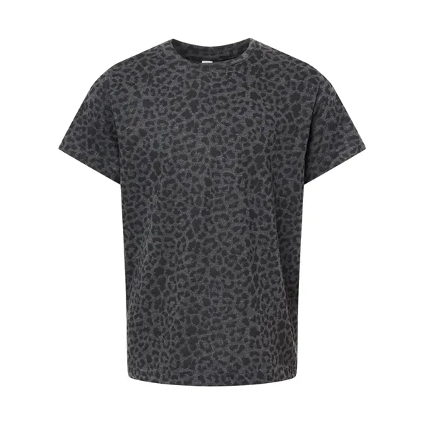 LAT Youth Fine Jersey Tee