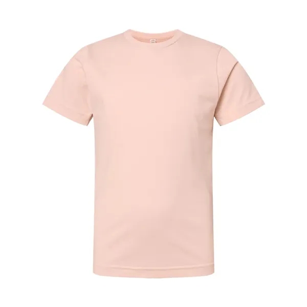 LAT Youth Fine Jersey Tee