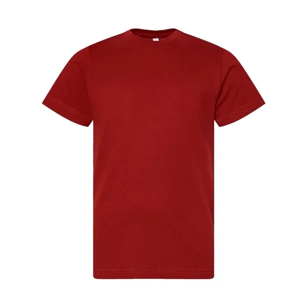 LAT Youth Fine Jersey Tee