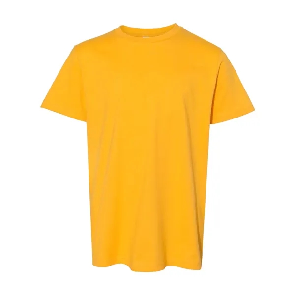 LAT Youth Fine Jersey Tee