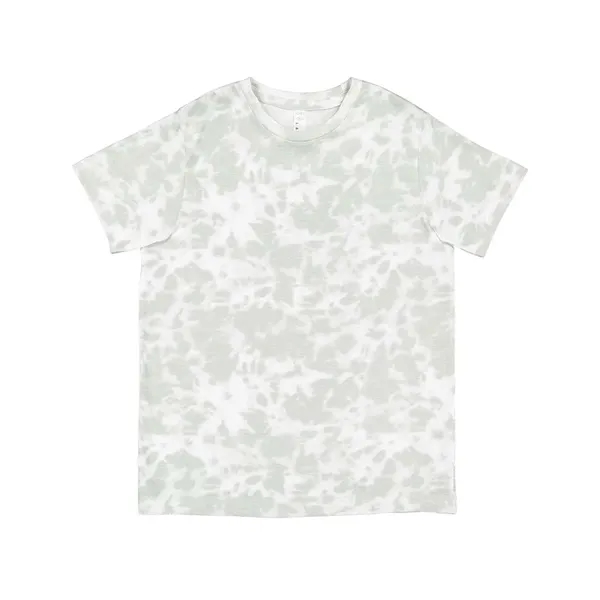 LAT Youth Fine Jersey Tee