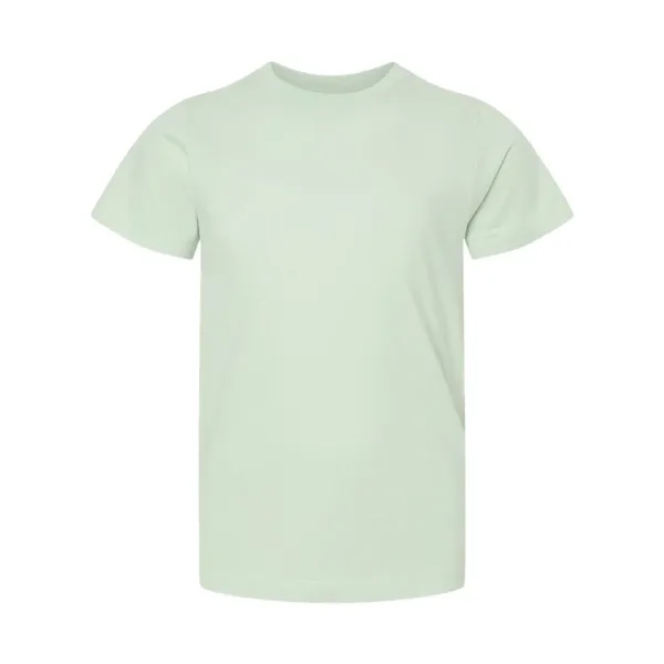 LAT Youth Fine Jersey Tee