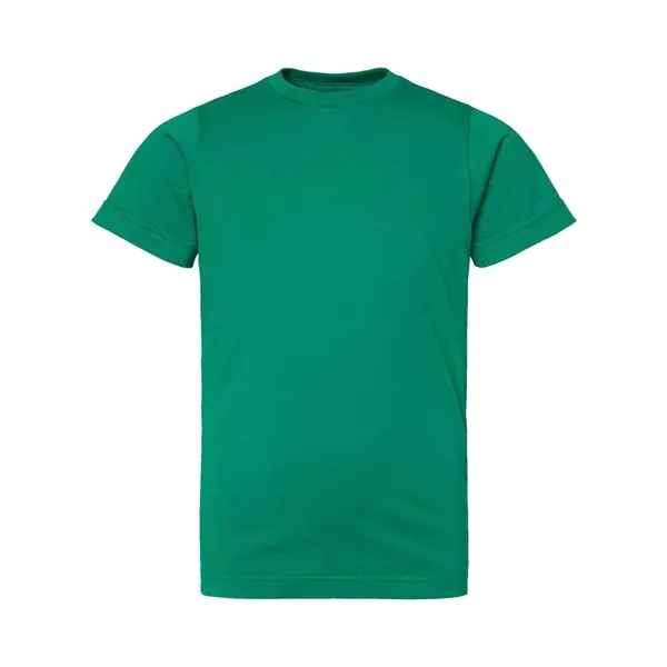 LAT Youth Fine Jersey Tee