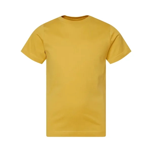 LAT Youth Fine Jersey Tee
