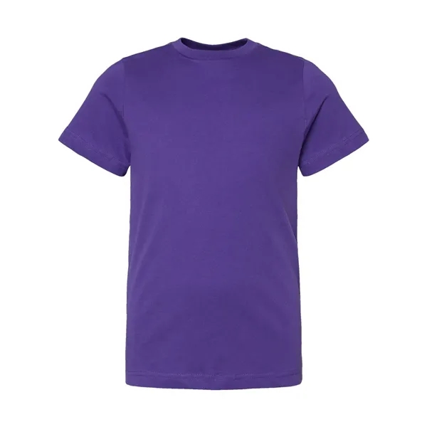 LAT Youth Fine Jersey Tee