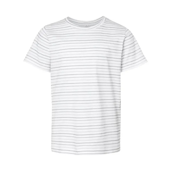 LAT Youth Fine Jersey Tee