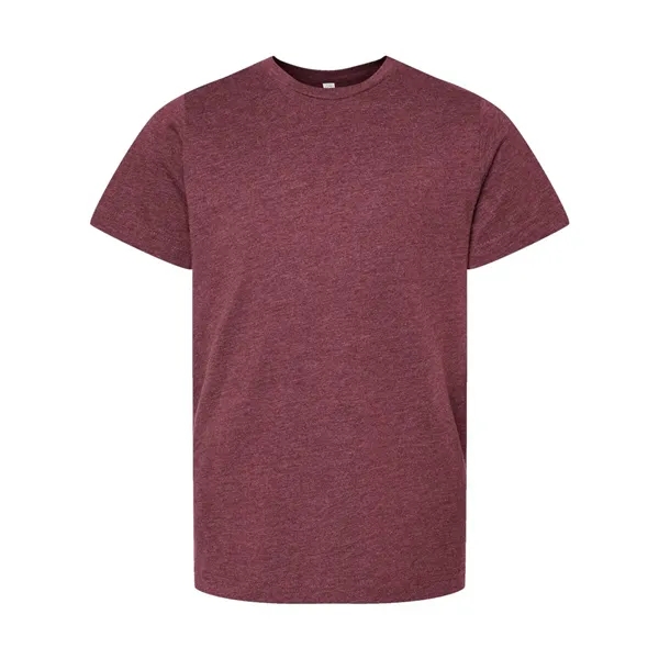 LAT Youth Fine Jersey Tee