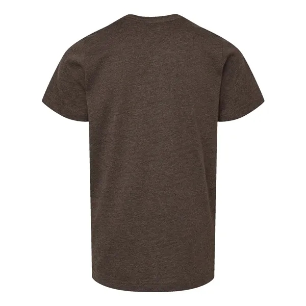 LAT Youth Fine Jersey Tee