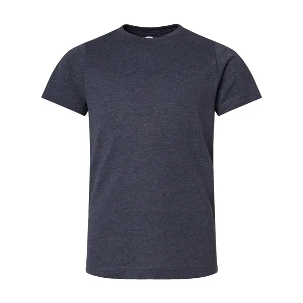 LAT Youth Fine Jersey Tee