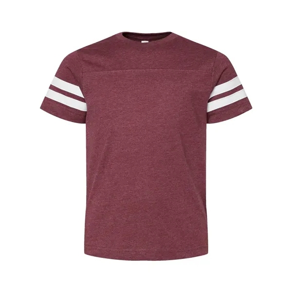 LAT Youth Football Fine Jersey Tee