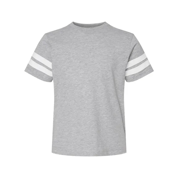 LAT Youth Football Fine Jersey Tee