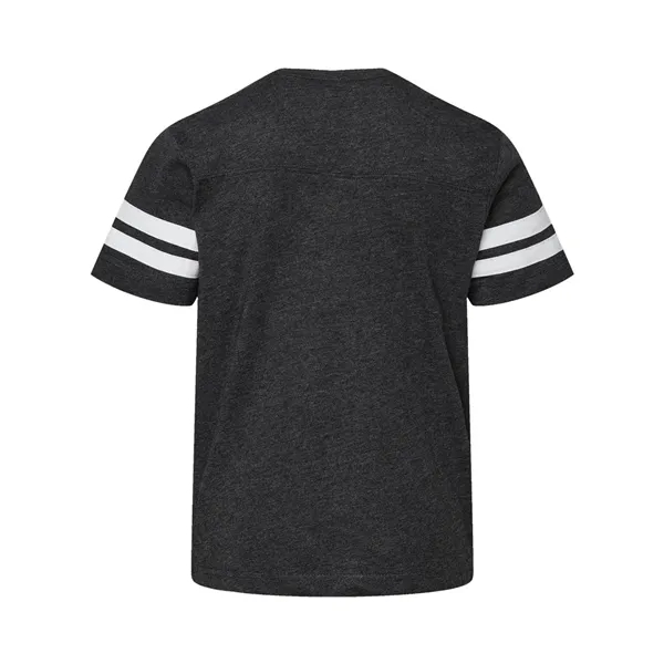LAT Youth Football Fine Jersey Tee