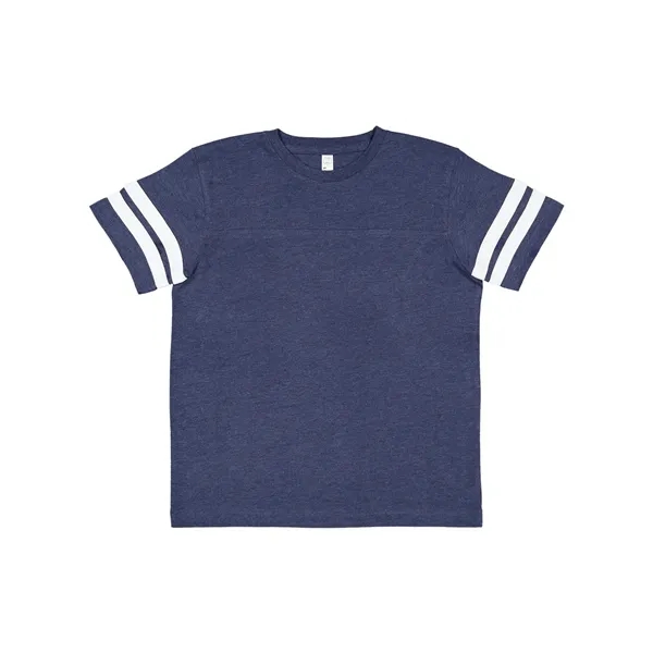 LAT Youth Football Fine Jersey Tee
