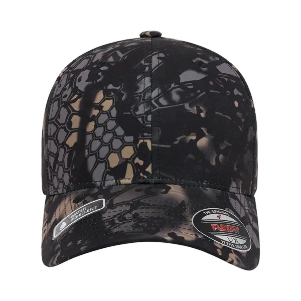 Flexfit Cotton Blend Cap