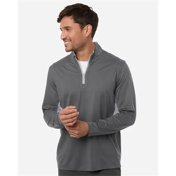 Puma Golf Men's Pure 2.0 Quarter-Zip