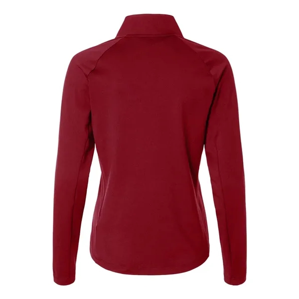 Puma Golf Women's Pure 2.0 Quarter-Zip