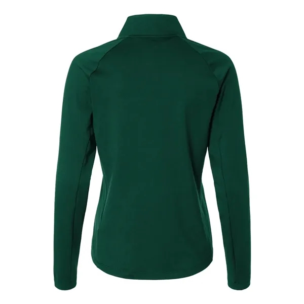 Puma Golf Women's Pure 2.0 Quarter-Zip
