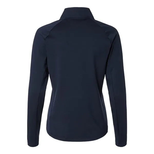 Puma Golf Women's Pure 2.0 Quarter-Zip