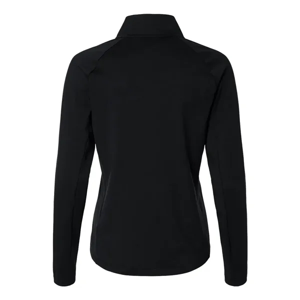 Puma Golf Women's Pure 2.0 Quarter-Zip