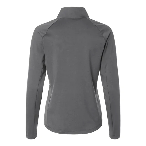Puma Golf Women's Pure 2.0 Quarter-Zip