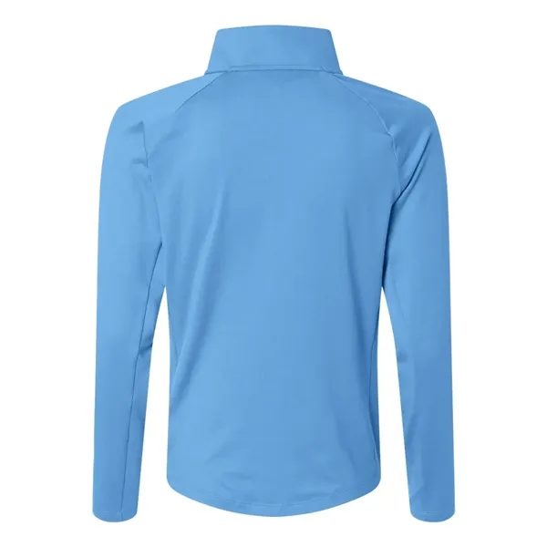 Puma Golf Women's Pure 2.0 Quarter-Zip