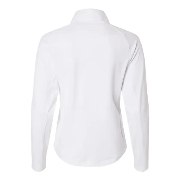 Puma Golf Women's Pure 2.0 Quarter-Zip