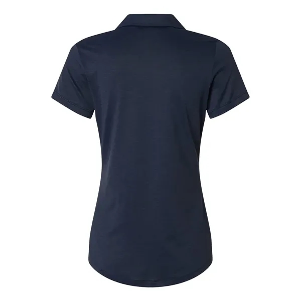 Puma Golf Womens Icon Heather Polo