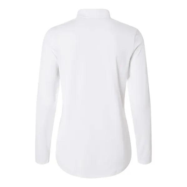 Puma Golf Women's Icon 2.0 Full-Zip