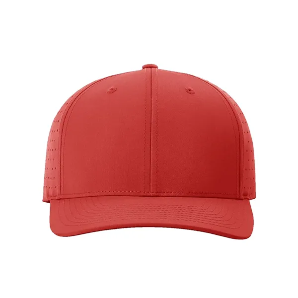 Richardson Laser Perf R-Flex Cap