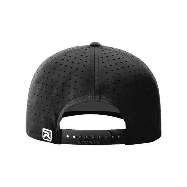 Richardson Laser Perf R-Flex Cap