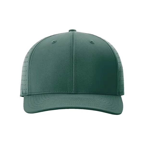 Richardson Laser Perf R-Flex Cap