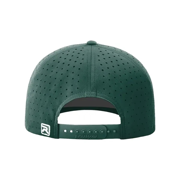 Richardson Laser Perf R-Flex Cap
