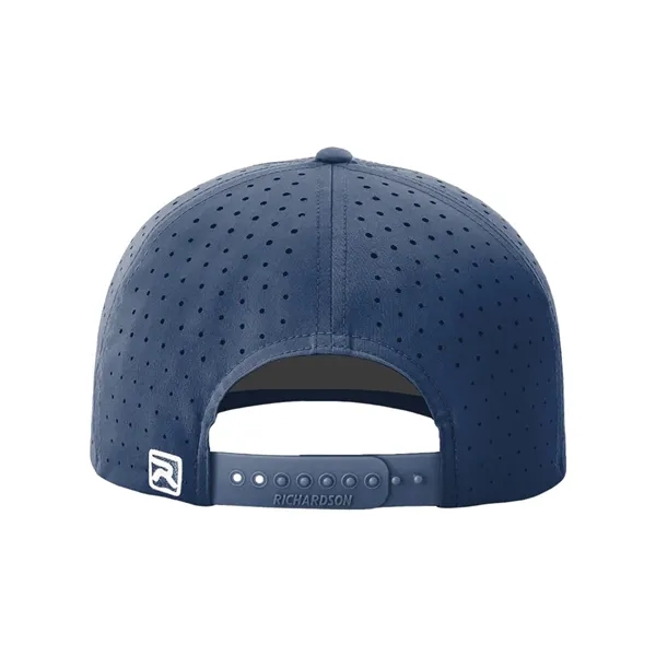 Richardson Laser Perf R-Flex Cap