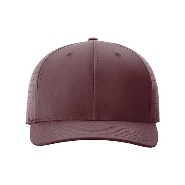 Richardson Laser Perf R-Flex Cap